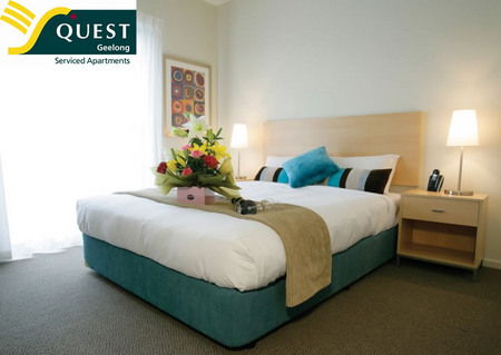 Quest Geelong - Lightning Ridge Tourism 0