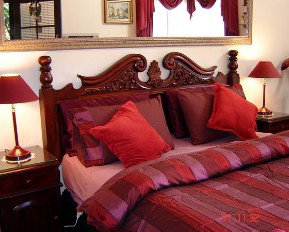 Bed And Breakfast Caringbah - Lightning Ridge Tourism 0