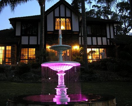 Bed And Breakfast Caringbah - Lightning Ridge Tourism 1