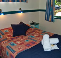 BIG4 Cairns Crystal Cascades Holiday Park - Lightning Ridge Tourism