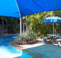 Palm Valley Motel and Holiday Units - Lightning Ridge Tourism