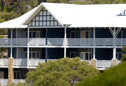 Seashells Caves House Yallingup - Lightning Ridge Tourism