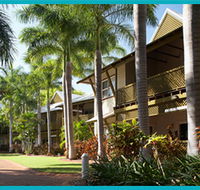 Seashells Resort Broome - Lightning Ridge Tourism