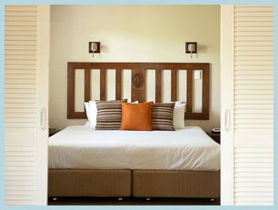 Seashells Resort Broome - Lightning Ridge Tourism 1