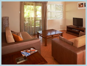 Seashells Resort Broome - Lightning Ridge Tourism 2
