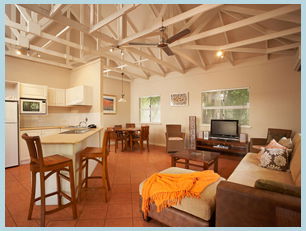 Seashells Resort Broome - Lightning Ridge Tourism 3