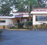 Kempsey Powerhouse Motel - Lightning Ridge Tourism