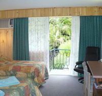 Coachman Motel - Lightning Ridge Tourism