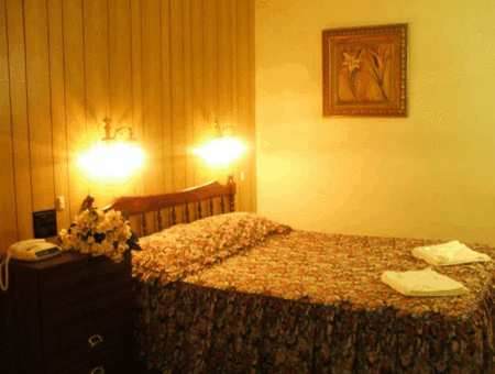 Riverview Motor Inn - Lightning Ridge Tourism