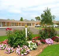 Bega Village Motor Inn - Lightning Ridge Tourism