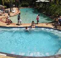 Karrinyup Waters Resort - Lightning Ridge Tourism