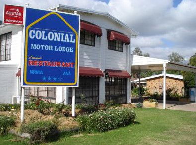 Scone NSW Lightning Ridge Tourism