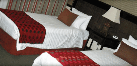 Quality Hotel Burke  Wills - Lightning Ridge Tourism