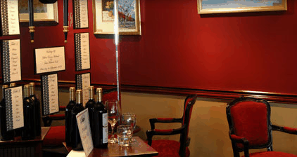 Quality Hotel Burke & Wills - Lightning Ridge Tourism 1