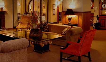 Quality Hotel Burke & Wills - Lightning Ridge Tourism 2