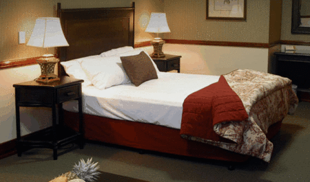 Quality Hotel Burke & Wills - Lightning Ridge Tourism 3