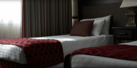 Quality Hotel Burke & Wills - Lightning Ridge Tourism 4