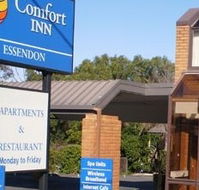 Comfort Inn  Suites Essendon - Lightning Ridge Tourism