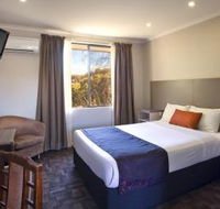 Best Western Reef Motor Inn - Lightning Ridge Tourism