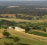 Bimbadeen Estate - Lightning Ridge Tourism