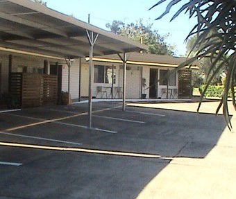 Beaudesert QLD Lightning Ridge Tourism