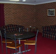 Matilda Motor Inn - Lightning Ridge Tourism