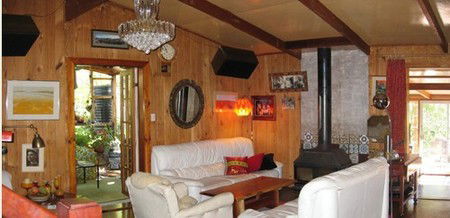 Bimblegumbie B And B - Lightning Ridge Tourism 2