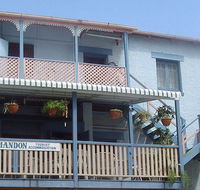 Annies Shandon Inn - Lightning Ridge Tourism