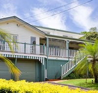 Cayambe View Bed  Breakfast - Lightning Ridge Tourism