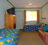 Buderim Motor Inn - Lightning Ridge Tourism