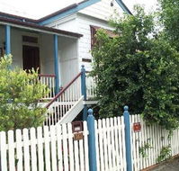 Eskdale Bed And Breakfast - Lightning Ridge Tourism