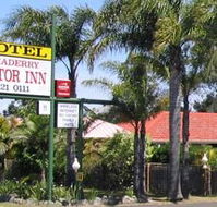 Bomaderry Motor Inn - Lightning Ridge Tourism
