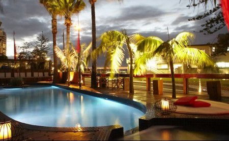 Coolangatta QLD Lightning Ridge Tourism