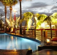 Komune Resorts And Beach Club - Lightning Ridge Tourism