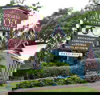 Toowoomba Motel - Lightning Ridge Tourism