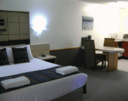 Rockhampton Court Motor Inn - Lightning Ridge Tourism 1