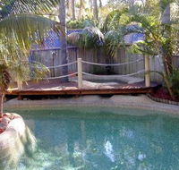 Leilani Serviced Apartments - Lightning Ridge Tourism