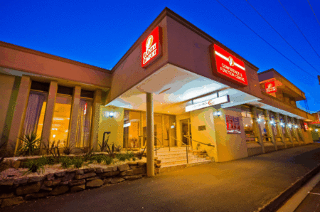  Lightning Ridge Tourism