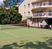 Paradise Grove Holiday Apartments - Lightning Ridge Tourism