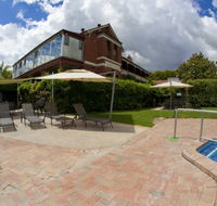 Comfort Resort Alzburg - Lightning Ridge Tourism