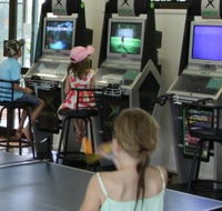 Gateway Village Resort - Lightning Ridge Tourism