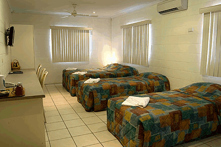 Innisfail QLD Lightning Ridge Tourism