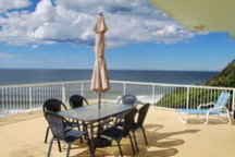 Hillhaven Holiday Apartments - Lightning Ridge Tourism 4