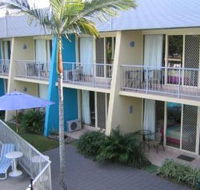 Yamba Sun Motel - Lightning Ridge Tourism