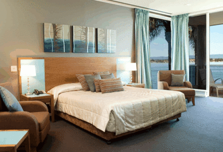 Sea World Nara Resort - Lightning Ridge Tourism