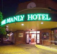 The Manly Hotel - Lightning Ridge Tourism