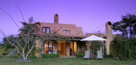 Casabelle Country Guest - Lightning Ridge Tourism 0