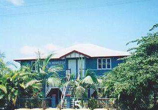 Ayr QLD Lightning Ridge Tourism