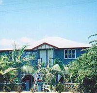 Ayr Backpackers/wilmington House - Lightning Ridge Tourism