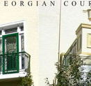 Georgian Court Bed and Breakfast - Lightning Ridge Tourism